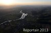 Luftaufnahme Kanton Aargau/Flachsee - Foto Flachsee bei Unterlunkhofen 2909